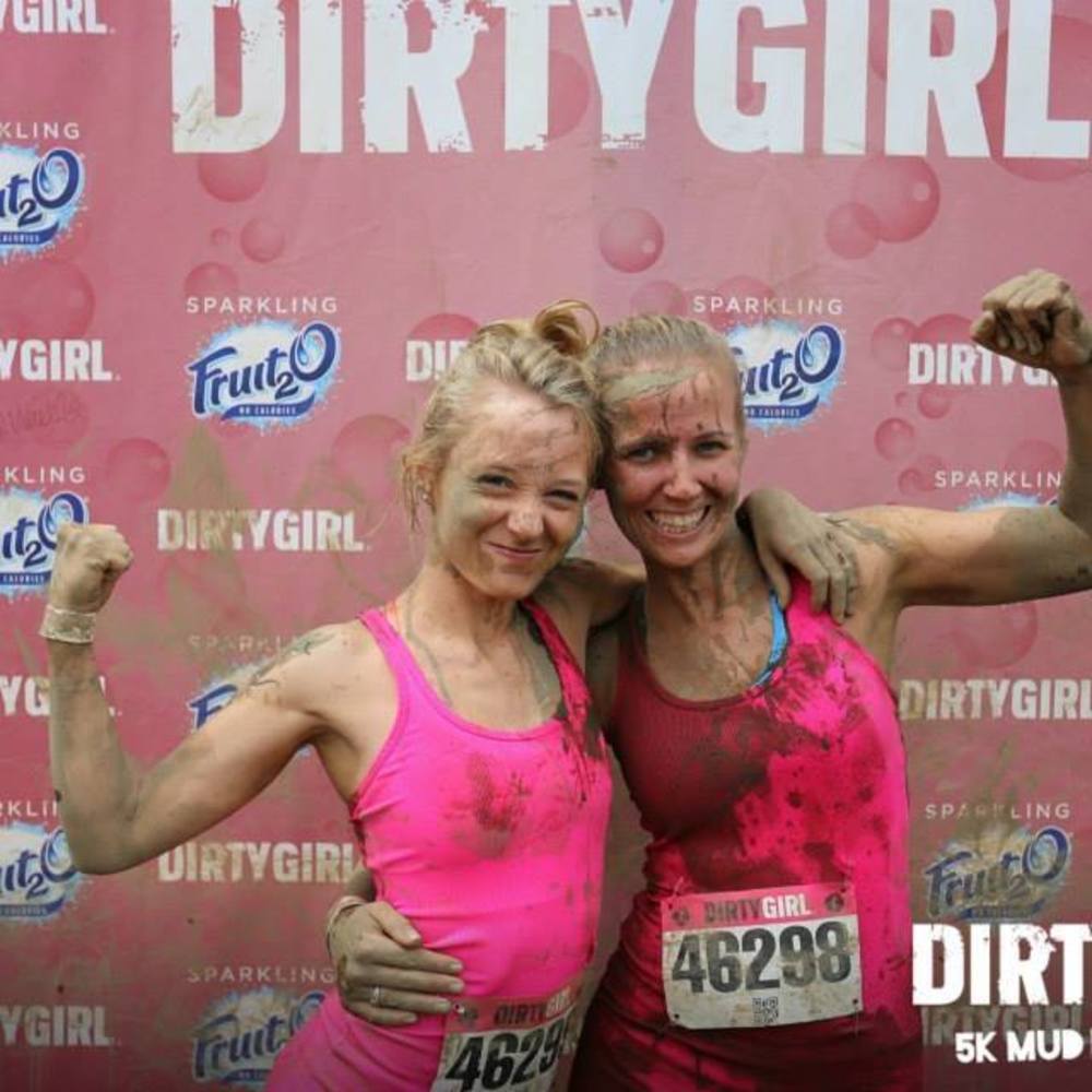 Meet your Posher, Brittany